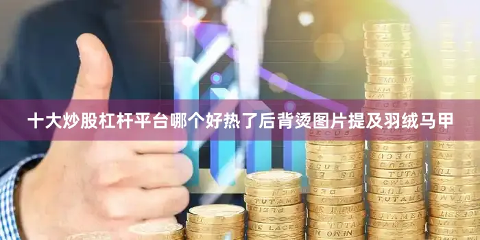 十大炒股杠杆平台哪个好热了后背烫图片提及羽绒马甲