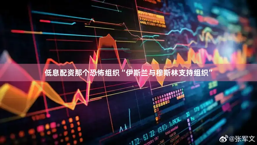 低息配资那个恐怖组织“伊斯兰与穆斯林支持组织”